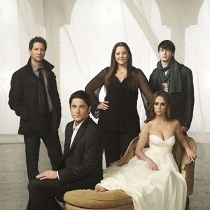 Bilder Ghost Whisperer - Stimmen aus dem Jenseits