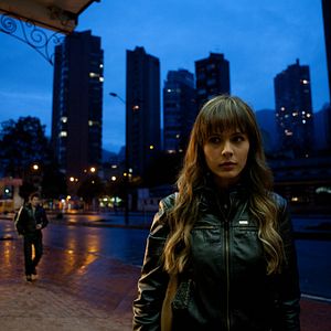 Bilder Das verborgene Gesicht