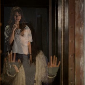 Bilder Das verborgene Gesicht