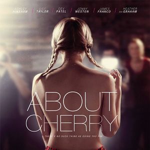 Bilder Cherry - Wanna play?