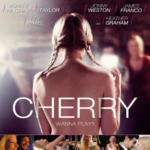 Bilder Cherry - Wanna play?