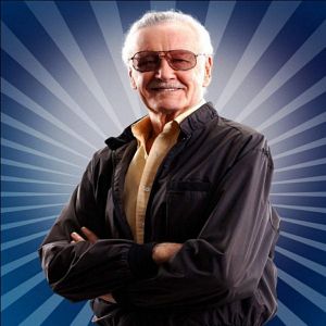 Bilder With Great Power: The Stan Lee Story