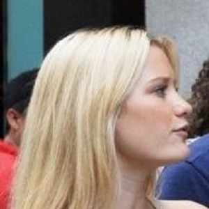 Bilder Ashley Hinshaw