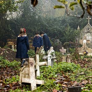 Bilder The Little Girl