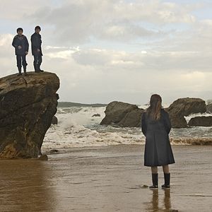 Bilder The Little Girl