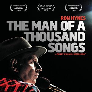 Bilder The Man Of A Thousand Songs