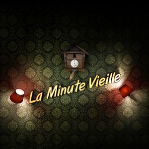 Bilder La Minute Vieille
