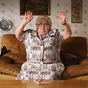 Bilder La Minute Vieille