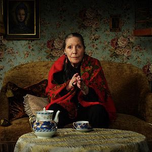 Bilder La Minute Vieille