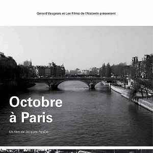 Bilder Octobre à Paris