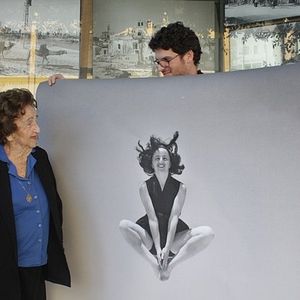 Bilder Life in Stills