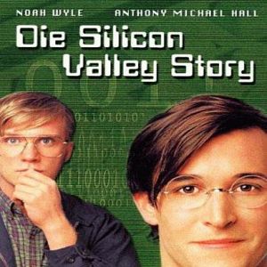 Bilder Die Silicon Valley Story