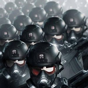 Bilder Resident Evil 5: Retribution