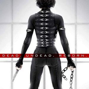 Bilder Resident Evil 5: Retribution