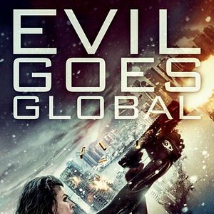 Bilder Resident Evil 5: Retribution