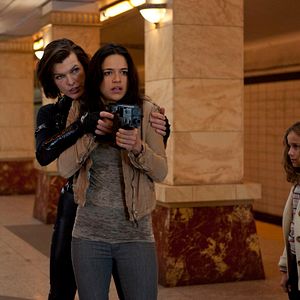 Bilder Resident Evil 5: Retribution