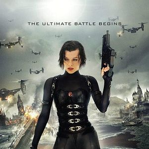 Bilder Resident Evil 5: Retribution