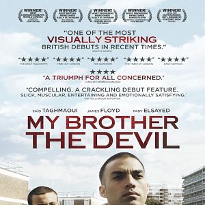 Bilder My Brother The Devil