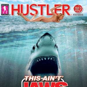 Bilder This ain't Jaws: Boat Attack!