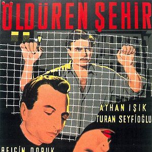 Bilder Öldüren Şehir