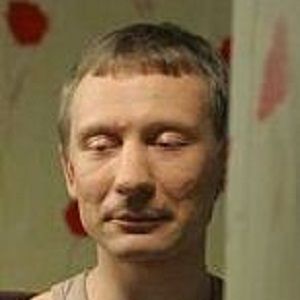 Bilder Dmitry Kulichkov