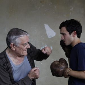 Bilder Kaddisch für einen Freund