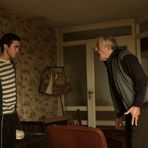 Bilder Kaddisch für einen Freund