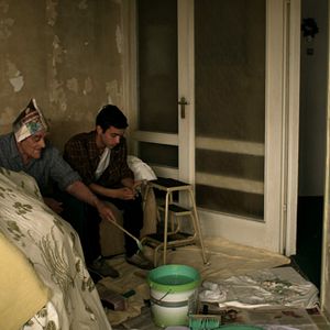 Bilder Kaddisch für einen Freund