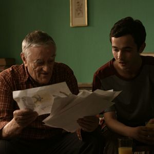 Bilder Kaddisch für einen Freund