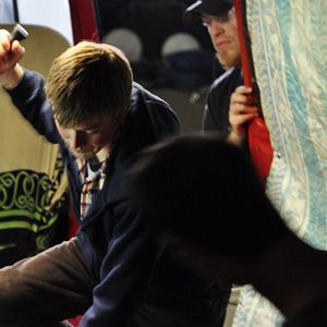 Bilder Freeway Killer