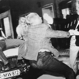 Bilder Heißes Pflaster Köln