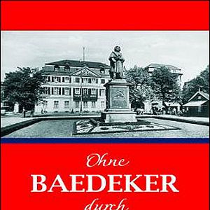 Bilder Ohne Baedeker durch Bonn