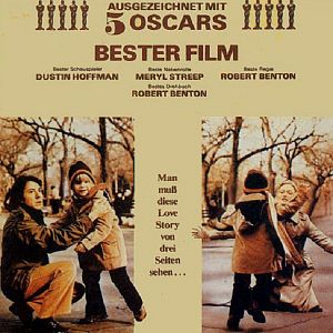 Bilder Kramer gegen Kramer