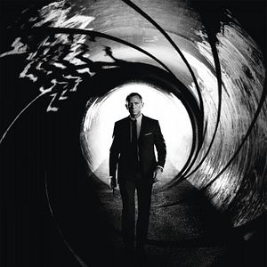 Bilder James Bond 007 - Skyfall