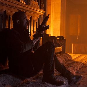 Bilder James Bond 007 - Skyfall