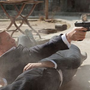 Bilder James Bond 007 - Skyfall