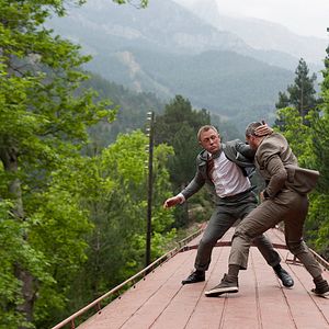 Bilder James Bond 007 - Skyfall