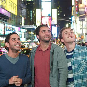 Bilder Baptiste Lecaplain