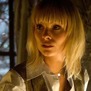 Bilder Myanna Buring