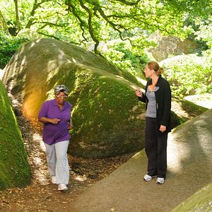 Bilder Willkommen in der Bretagne