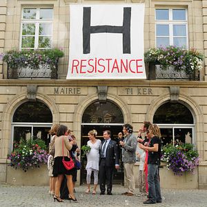 Bilder Willkommen in der Bretagne