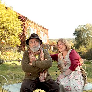 Bilder Josiane Balasko