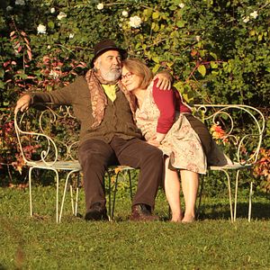 Bilder Josiane Balasko