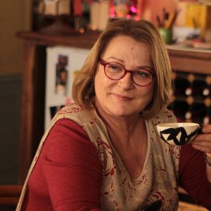 Bilder Josiane Balasko