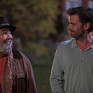 Bilder Clovis Cornillac