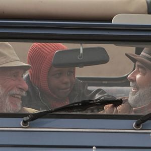 Bilder Ibrahim Burama Darboe