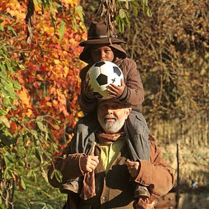 Bilder Ibrahim Burama Darboe