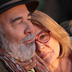 Bilder Josiane Balasko