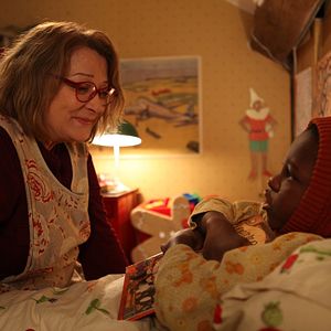 Bilder Ibrahim Burama Darboe