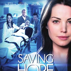 Bilder Saving Hope
